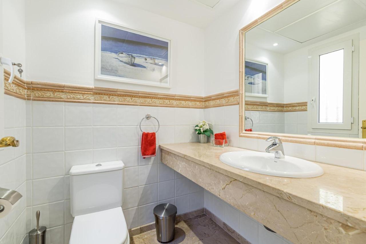 Apartment Penthouse For Rent Puerto
