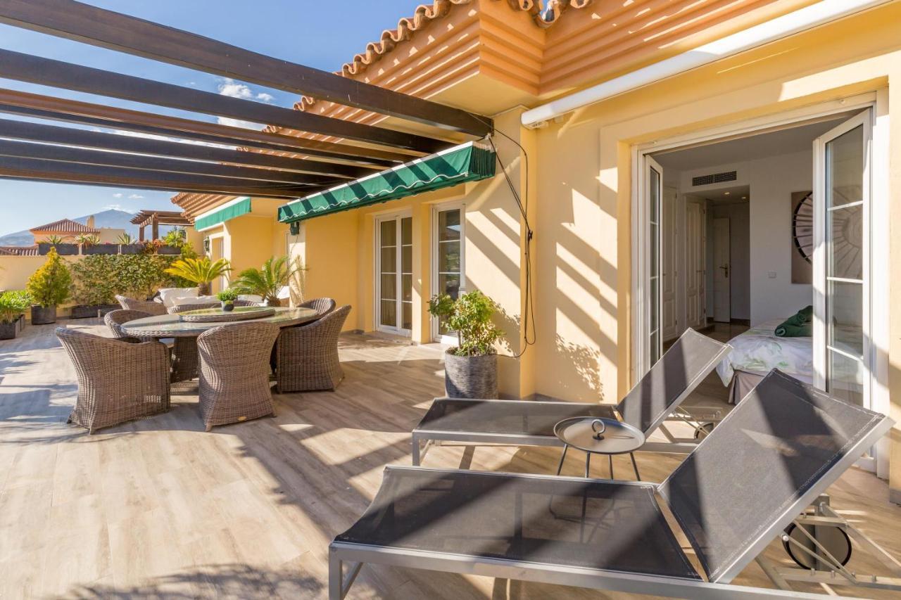 Apartament Penthouse For Rent Puerto