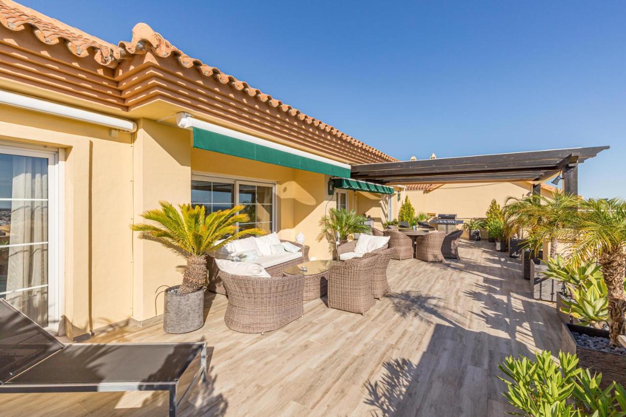 Apartament Penthouse For Rent Puerto Marbella