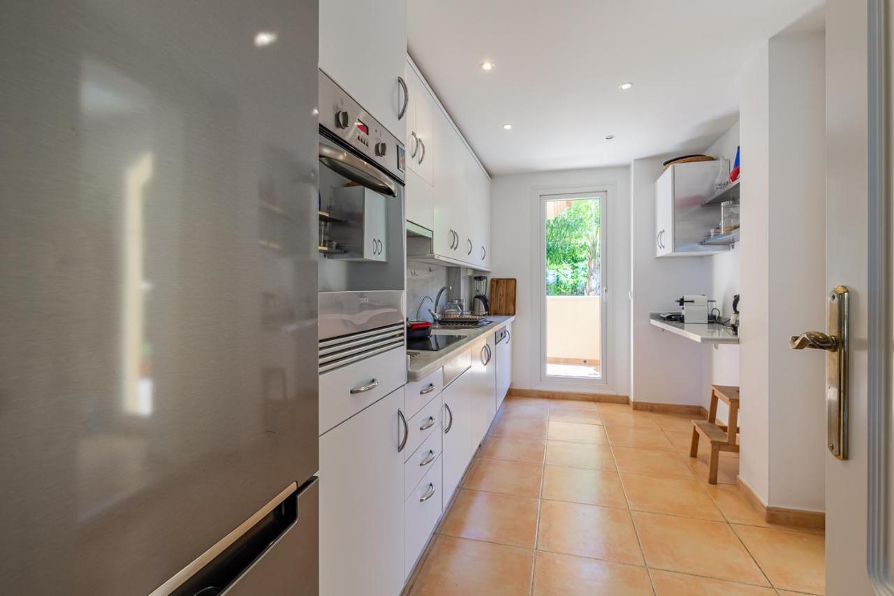 Penthouse For Rent Puerto Apartament Marbella