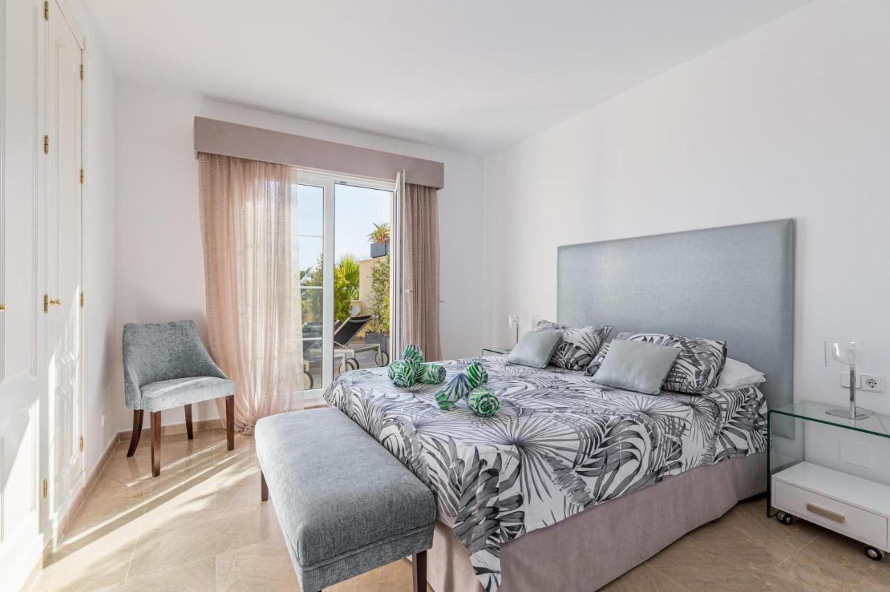 Penthouse For Rent Puerto Apartament *