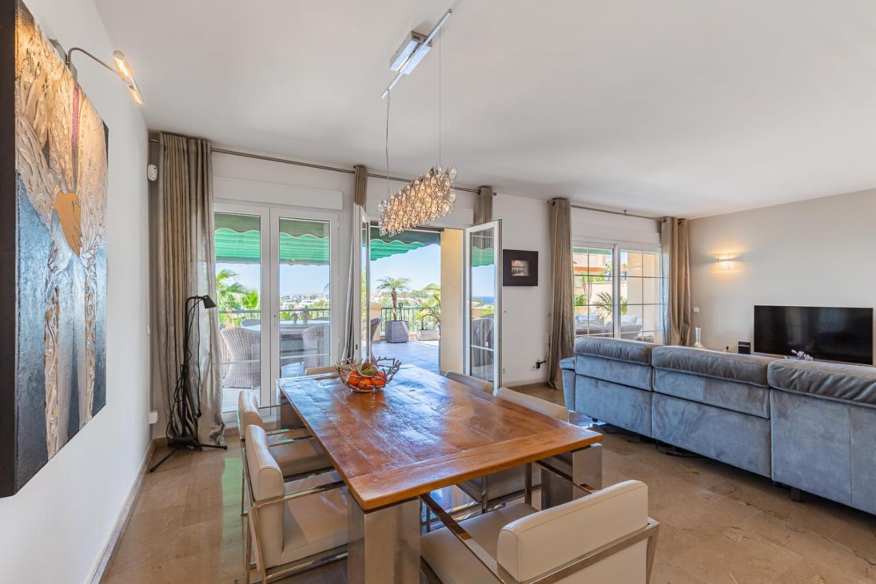 Penthouse For Rent Puerto *