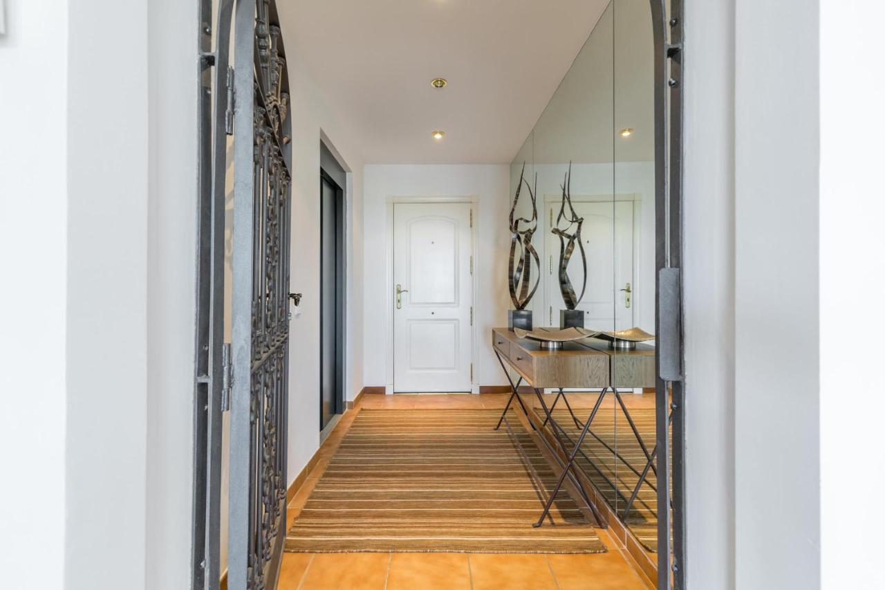 Apartament Penthouse For Rent Puerto *