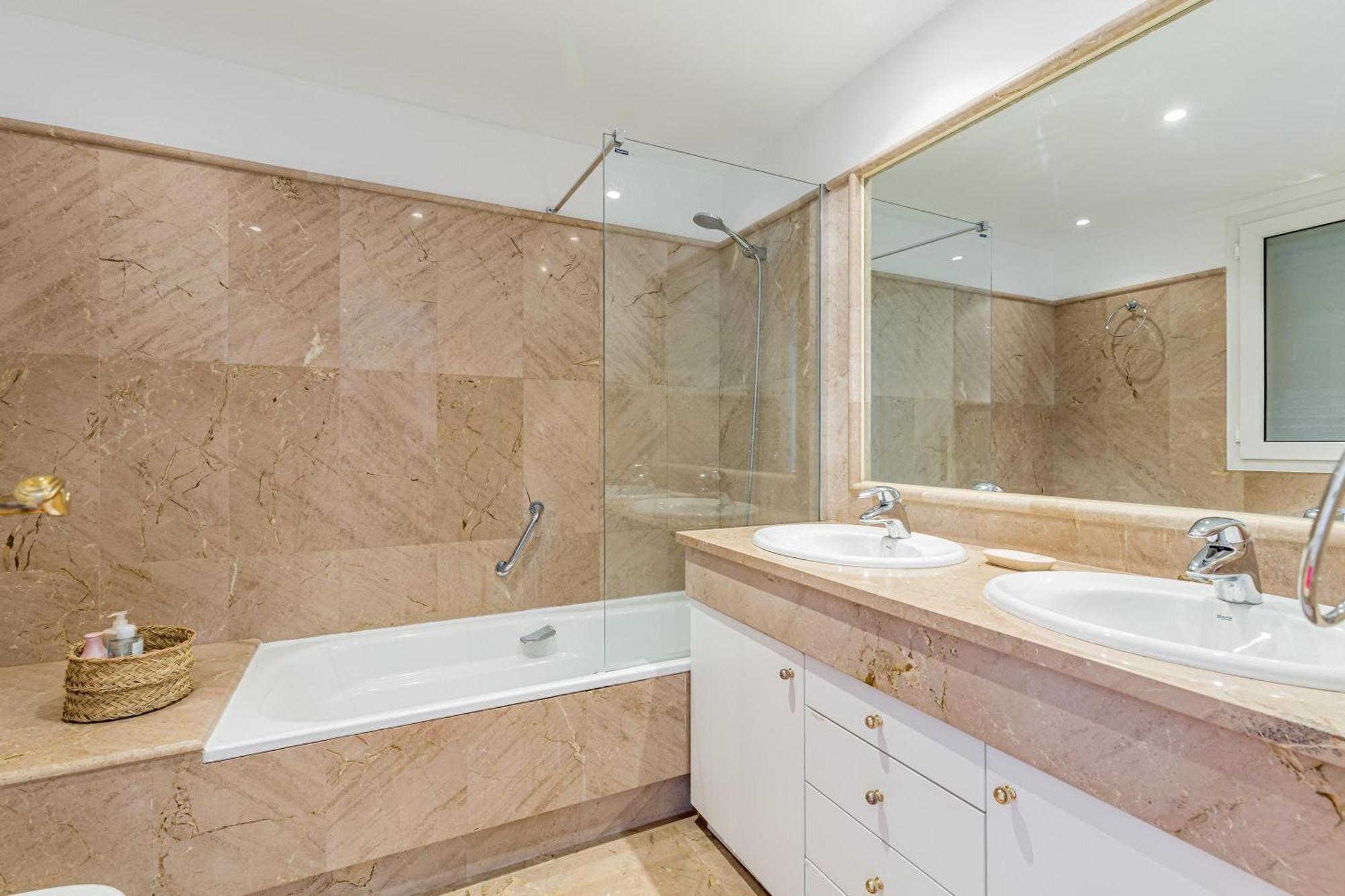 Penthouse For Rent Puerto Apartament *